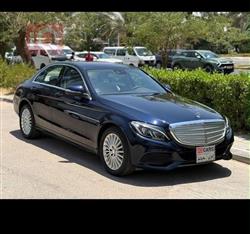 مرسيدس بنز C-Class